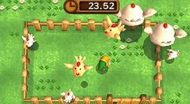 photo d'illustration pour le dossier:The Legend of Zelda - A Link Between Worlds